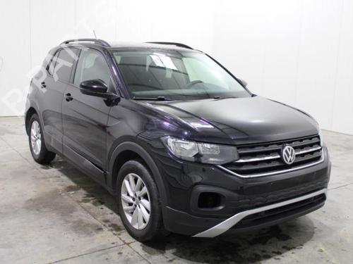 Andere VW T-CROSS (C11, D31) 1.0 TSi | BP23583898O1 