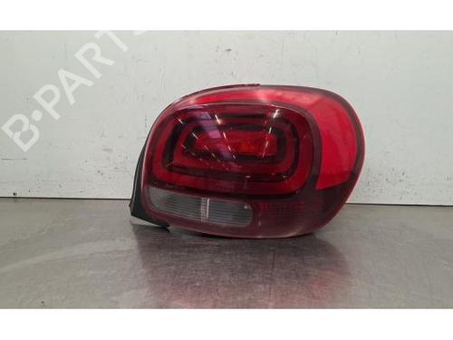Used Right taillight Right taillight CITROËN C3 III (SX) 1.2 THP 110 (SXHNPS, SXHNZT, SXHNZ6) (110 hp) 40552468 40552468