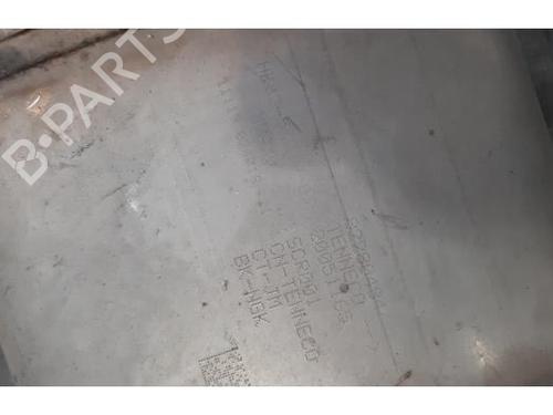 Exhaust system LAND ROVER RANGE ROVER VELAR (L560) 2.0 D180 TD4 4x4 | BP19576462M121 