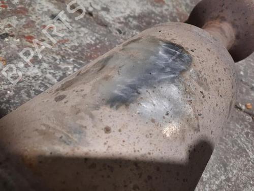 Catalyst VW CRAFTER Van (SY_, SX_) 2.0 TDI FWD (SYB, SYC, SYD) | BP32510699M10 - Image 4