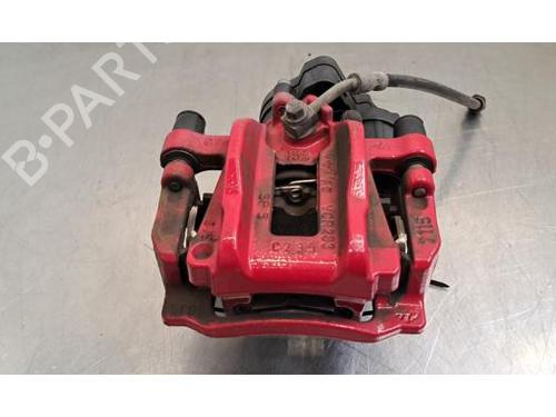 Left rear brake caliper VW GOLF VIII (CD1, DA1) 2.0 GTI Clubsport | BP38605985M107 - Image 2