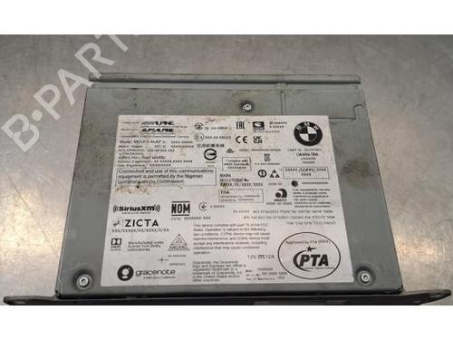 Electronic module BMW 1 (F40) 118 d | BP40070451M83 - Image 6