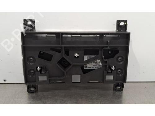 Instrument cluster PEUGEOT TRAVELLER Bus (V_) E-TRAVELLER | BP31273372C47 