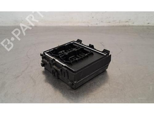 Used Electronic module FORD FIESTA VII (HJ, HF) 1.5 TDCi (85 hp) 25610579