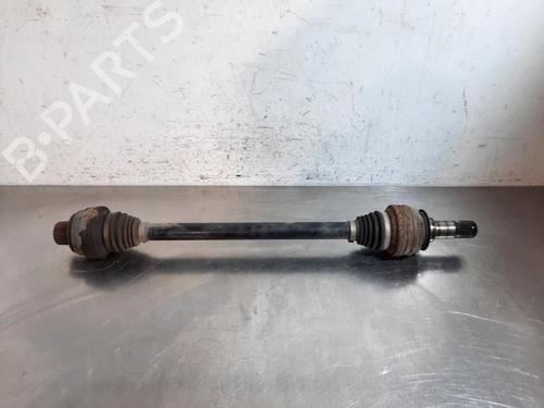 Used Left rear driveshaft PORSCHE MACAN (95B) 3.0 S Diesel (258 hp) 30605588