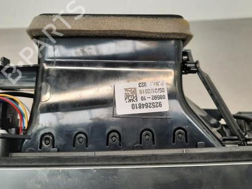 Air vent BMW X5 (F15, F85) xDrive 30 d | BP20082350I21