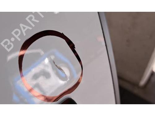 Tür links vorne PEUGEOT PARTNER Box Body/MPV (K9) 1.5 BlueHDi 100 | BP30766649C2