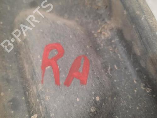 Right rear suspension arm MERCEDES-BENZ GLA-CLASS (X156) GLA 220 CDI (156.903) | BP23613283M15 
