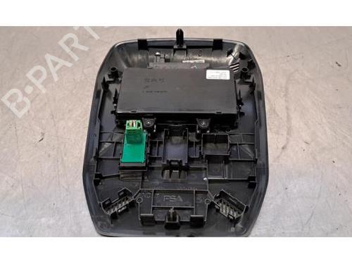 Interior roof light PEUGEOT 308 III (FB_, FH_, FP_, F3_, FM_) PureTech 130 (FPHNSL, FPHNST) | BP23638725I8