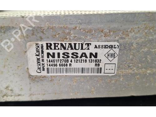 Intercooler RENAULT CLIO V (B7_) 1.0 TCe 100 (B7MT) | BP40070446M30 - Image 3