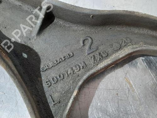 Left rear suspension arm SUBARU XV (GT) 2.0 i AWD (GT7) | BP10882581M14 