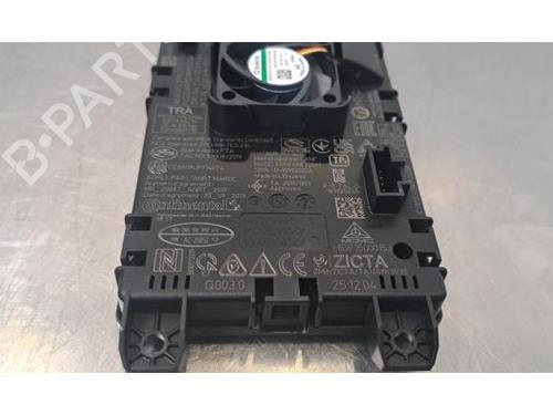 Electronic module MERCEDES-BENZ GLC (X254) 200d 4-matic (254.602) | BP37649408M83 - Image 4