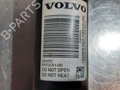 Right rear shock absorber VOLVO XC60 II (246) D3 | BP23590435M19 