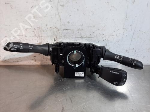 Ratstangsstang RENAULT MEGANE IV Hatchback (B9A/M/N_) 1.3 TCe 140 (B9NB) (140 hp) 21774625