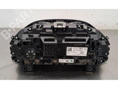Instrument cluster AUDI Q3 (F3B) 35 TDI | BP29393216C47 