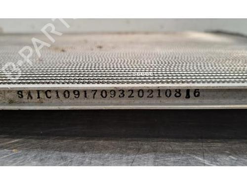 AC radiator MG MG 4 (EH32) EV | BP33057965M32 - Image 3