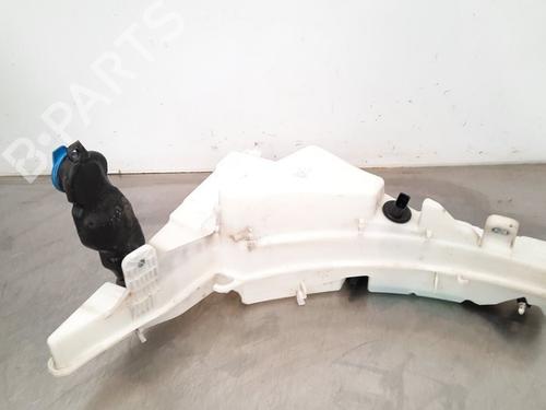 Used Windscreen washer tank AUDI A7 Sportback (4KA) 40 TDI Mild Hybrid quattro (204 hp) 15038066