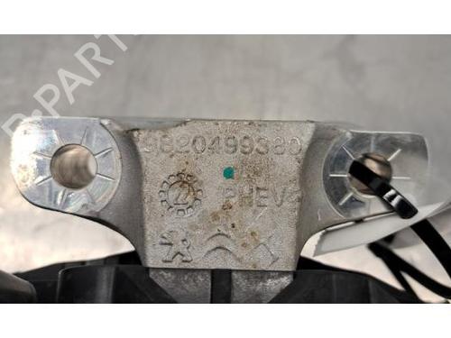 Engine mount CITROËN C5 X (ND_, NC_) Hybrid 225 (NDDGYP) | BP38322246M89 - Image 4