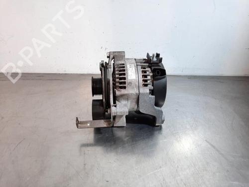Used Alternator BMW 1 (F40) 116 d (116 hp) 32847317
