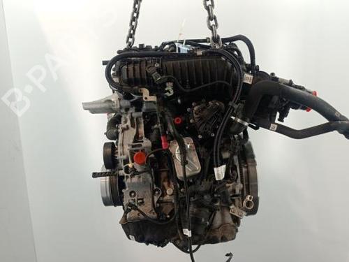Used Engine Engine BMW X1 (F48) sDrive 18 i (136 hp) 40552451 40552451