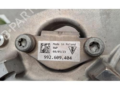 Right rear steering knuckle PORSCHE 911 Convertible (992) 3.0 Carrera 4 (992610) | BP23605902M28