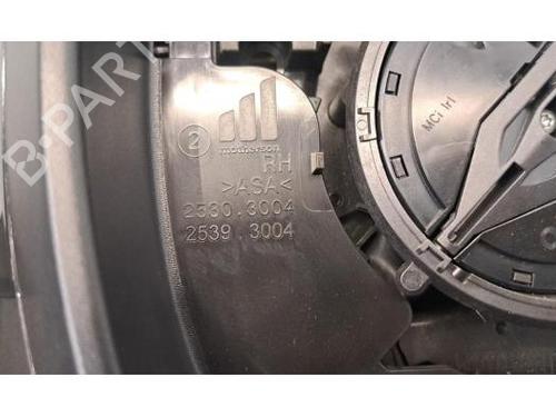 Right mirror RENAULT SCENIC E-TECH PHASE I EV87 | BP40240424C27 - Image 9