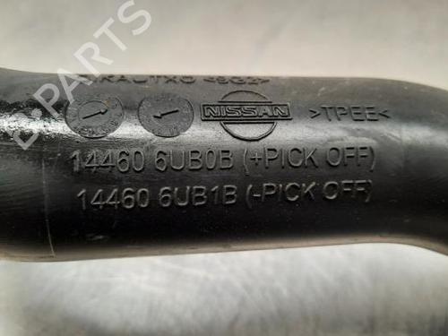 Pipe NISSAN QASHQAI III (J12) 1.3 DIG-T | BP23602879M125 