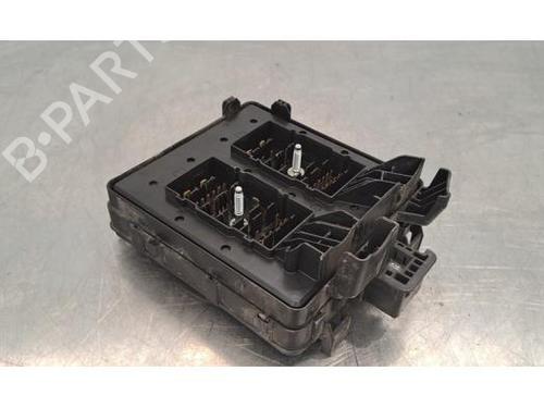Fuse box FORD TRANSIT CUSTOM V362 Van (FY, FZ) 2.0 EcoBlue | BP28067677E1 