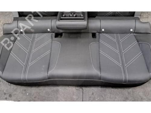 Seats set OPEL ASTRA J Saloon 1.6 Turbo (69) | BP39500239C78 - Image 12