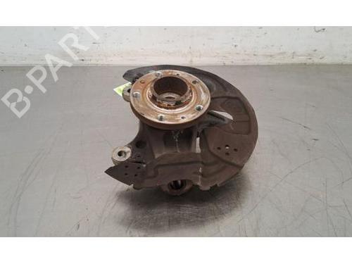 Used Left front steering knuckle PEUGEOT 308 III (FB_, FH_, FP_, F3_, FM_) BlueHDi 130 (FBYHZL, FBYHZT) (131 hp) 26534390
