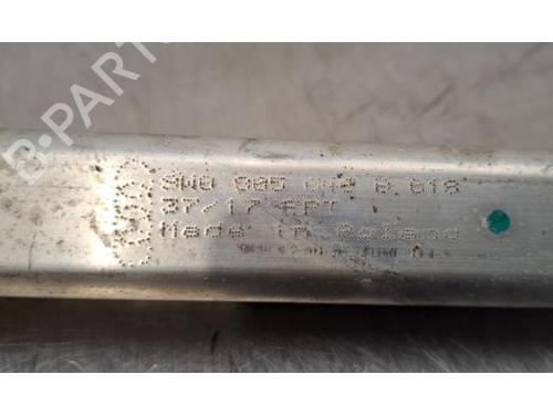 Støtfangerbærejern AUDI A4 B9 (8W2, 8WC) 1.4 TFSI | BP29467993C125 