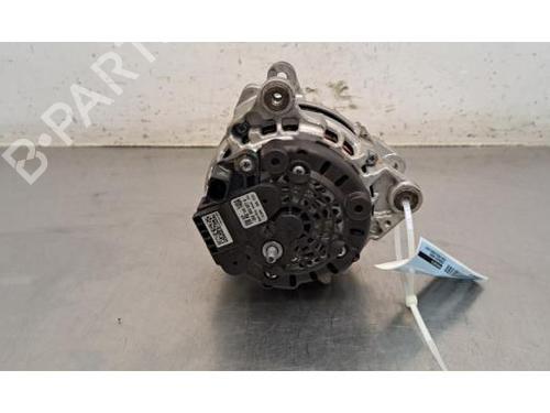 Alternator VW POLO VI (AW1, BZ1, AE1) 1.0 TSI | BP36366482M7 - Image 3