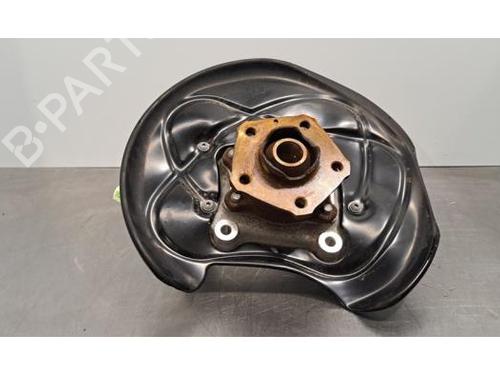 Used Left rear steering knuckle AUDI E-TRON (GEN) 55 quattro (408 hp) 30924150