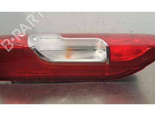 Used Right taillight PEUGEOT BOXER Van 2.2 BlueHDi 120 (120 hp) 30163481