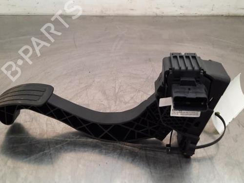 Pedal FIAT DOBLO Box Body/MPV (510_, 511_) BlueHDi 130 | BP23639917I4 
