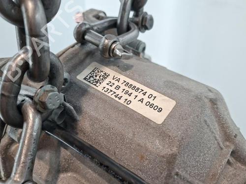 Transfer box BMW 3 (G20, G80, G28) M3 Competition xDrive | BP40026062M36 - Image 5