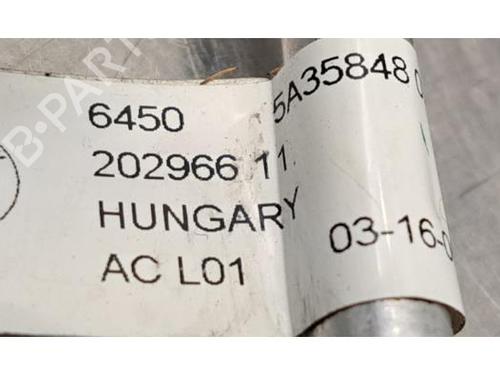 AC pipe BMW X1 (U11) iX1 xDrive 30 | BP39417897M126 - Image 5