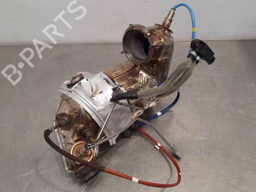 Catalyst DACIA SANDERO III 1.0 TCe 90 | BP23580683M10 