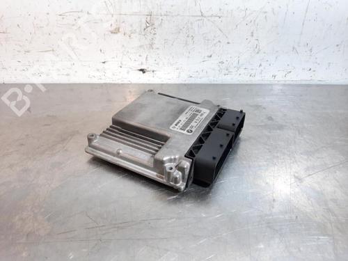 Used Engine control unit (ECU) BMW 1 (E87) 116 d (116 hp) 23619390