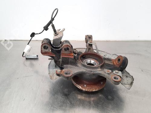 Used Right front steering knuckle OPEL GRANDLAND / GRANDLAND X (A18, P1UO) 1.5 Turbo D (75) (131 hp) 15788056