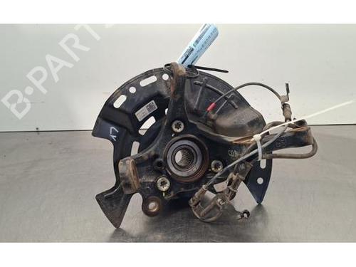 Used Left front steering knuckle Left front steering knuckle KIA CEED Sportswagon (CD) 1.0 T-GDI (120 hp) 33057769 33057769