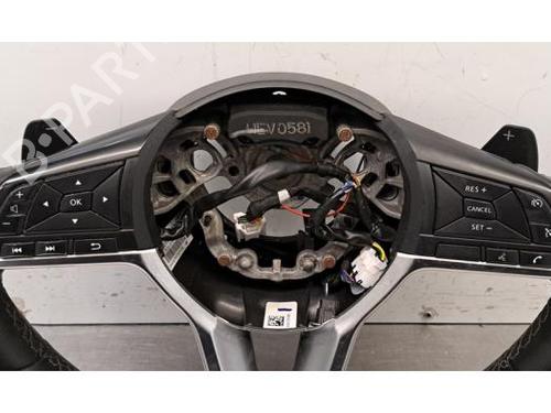 Rat NISSAN JUKE (F16_) 1.0 | BP36005201C49 - Image 2