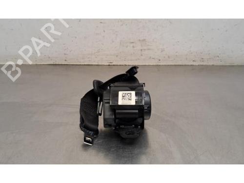 Used Rear center seatbelt Rear center seatbelt BMW 5 (G30, F90) 520 d Mild-Hybrid xDrive (190 hp) 36508725 36508725