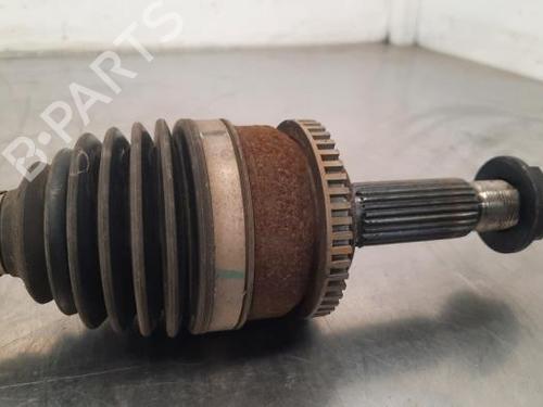 Right front driveshaft HYUNDAI i10 II (BA, IA) 1.0 | BP23623570M39 
