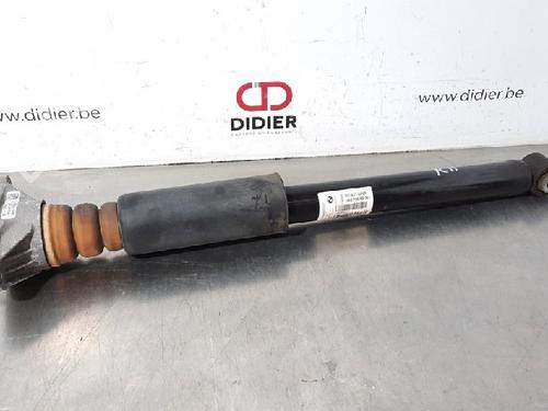 Used Right rear shock absorber BMW X2 (F39) sDrive 18 i (136 hp) 10882765