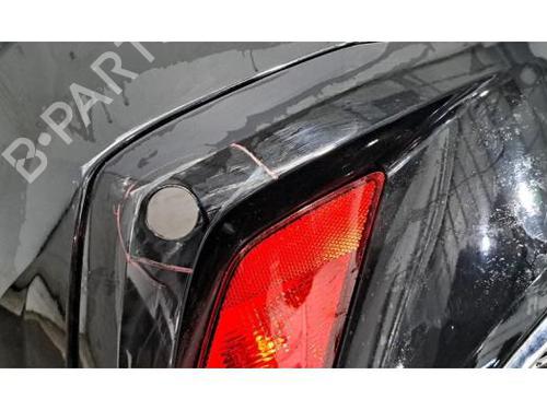 Rear bumper PEUGEOT 308 III (FB_, FH_, FP_, F3_, FM_) e-308 (FMZKWZ) | BP30739538C8