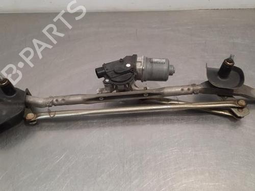 Used Front wipers mechanism SUZUKI BALENO (FW, EW) 1.2 (A1K412) (90 hp) 23580048