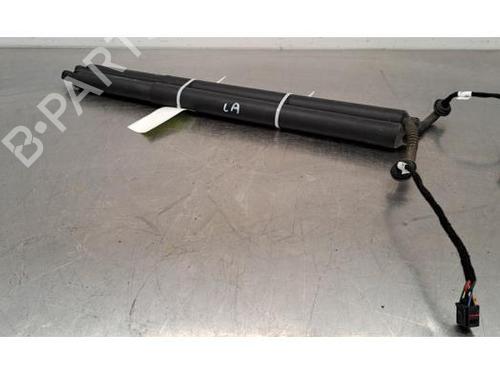 Tailgate lift support VW PASSAT B8 (3G2, CB2) 1.6 TDI 3G9827851C | 3G9827851F