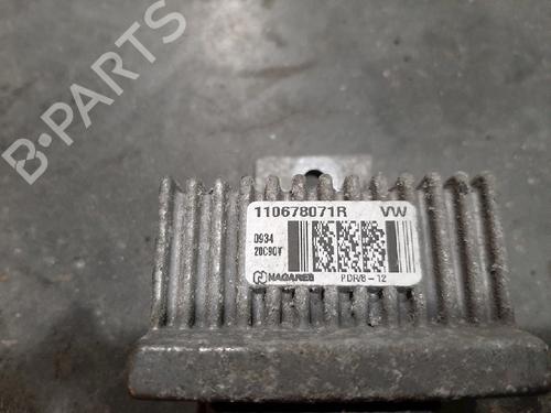 Andre RENAULT MASTER III Van (FV) 2.3 dCi 125 FWD (FV0C, FV0D, FV0G, FV0H, FV0J, FV0K) | BP15017008O1 