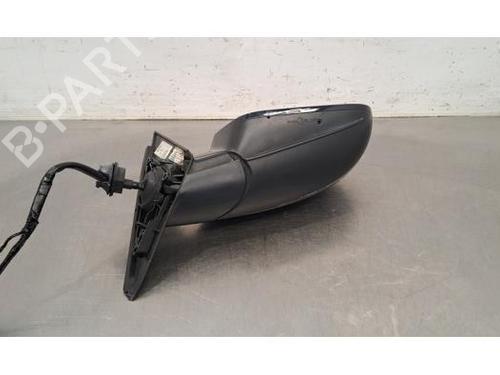 Right mirror AUDI A6 C7 (4G2, 4GC) 3.0 TFSI quattro | BP28719763C27 